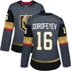 Women's Pavel Dorofeyev ＃16 Authentic Gray Vegas Golden Knights Home Jersey