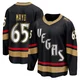 Youth Dysin Mayo ＃65 Black Vegas Golden Knights Breakaway Special Edition 2.0 Jersey